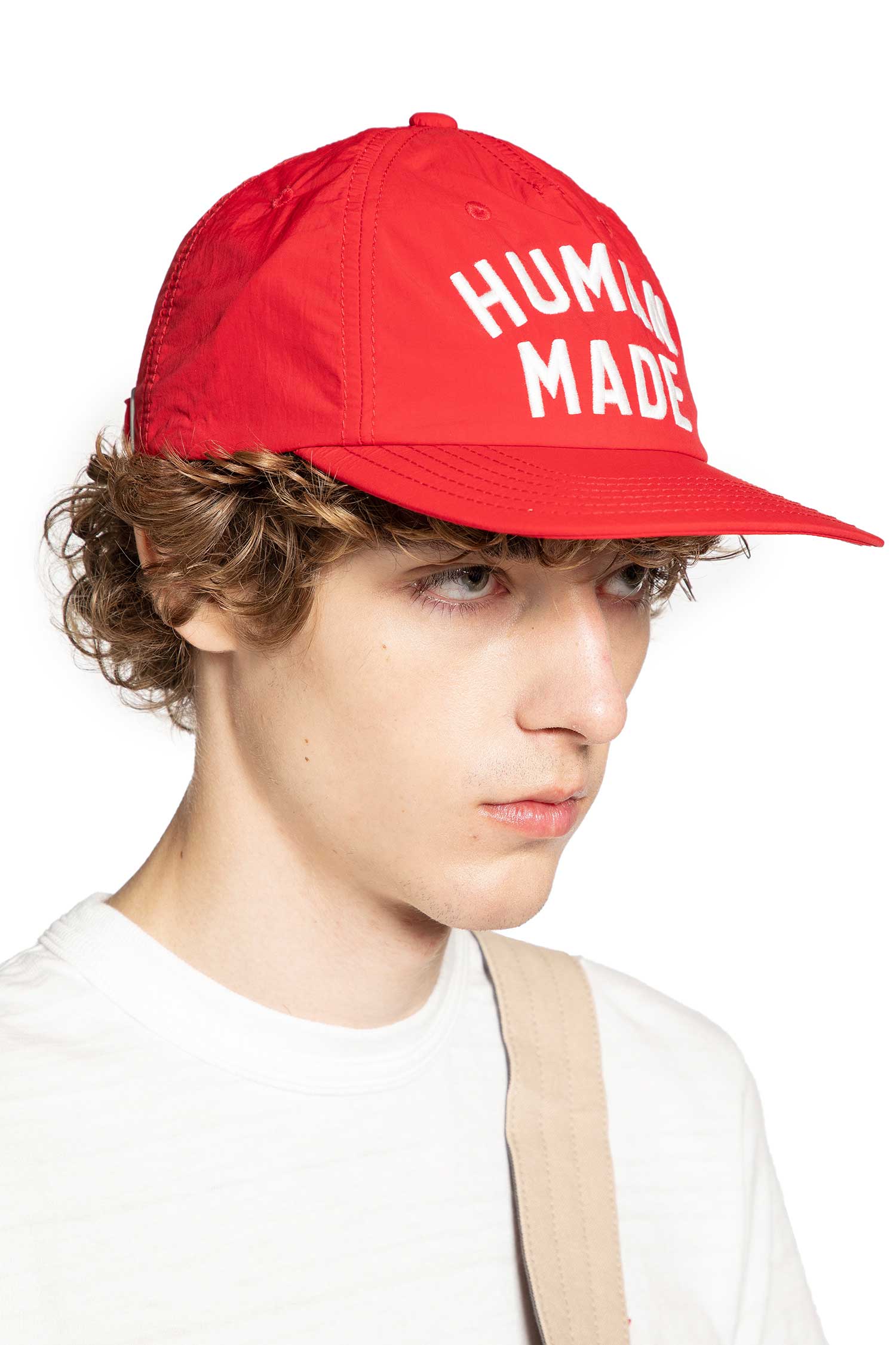 5-Panel Nylon Cap