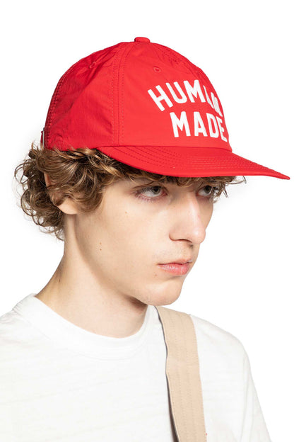 5-Panel Nylon Cap