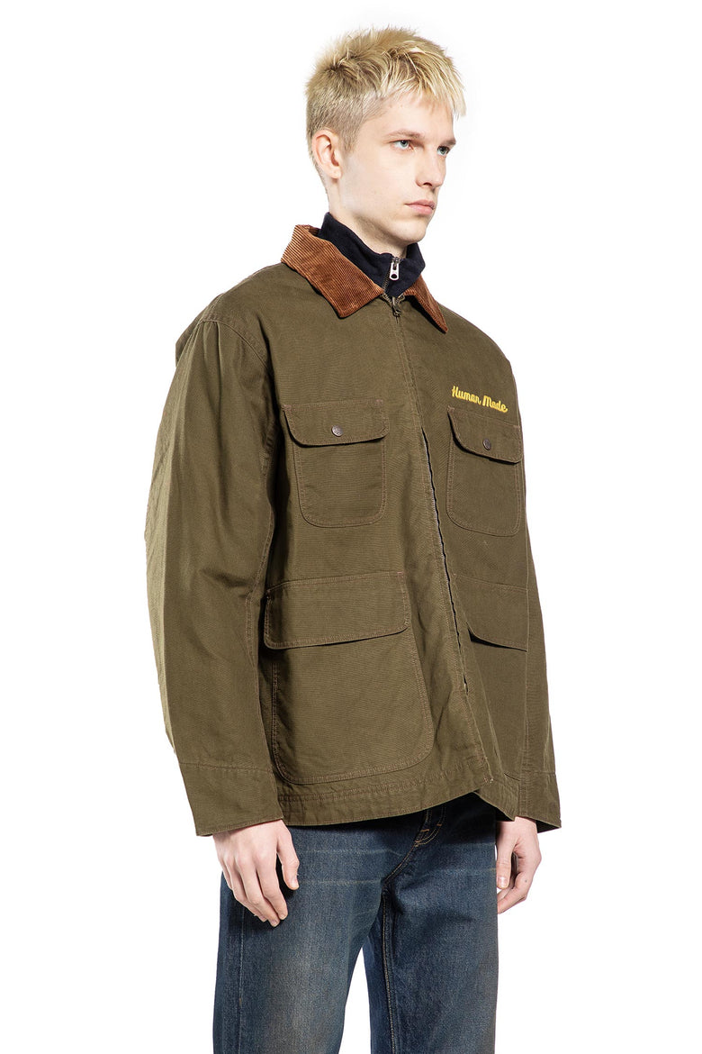 Hunting Jacket