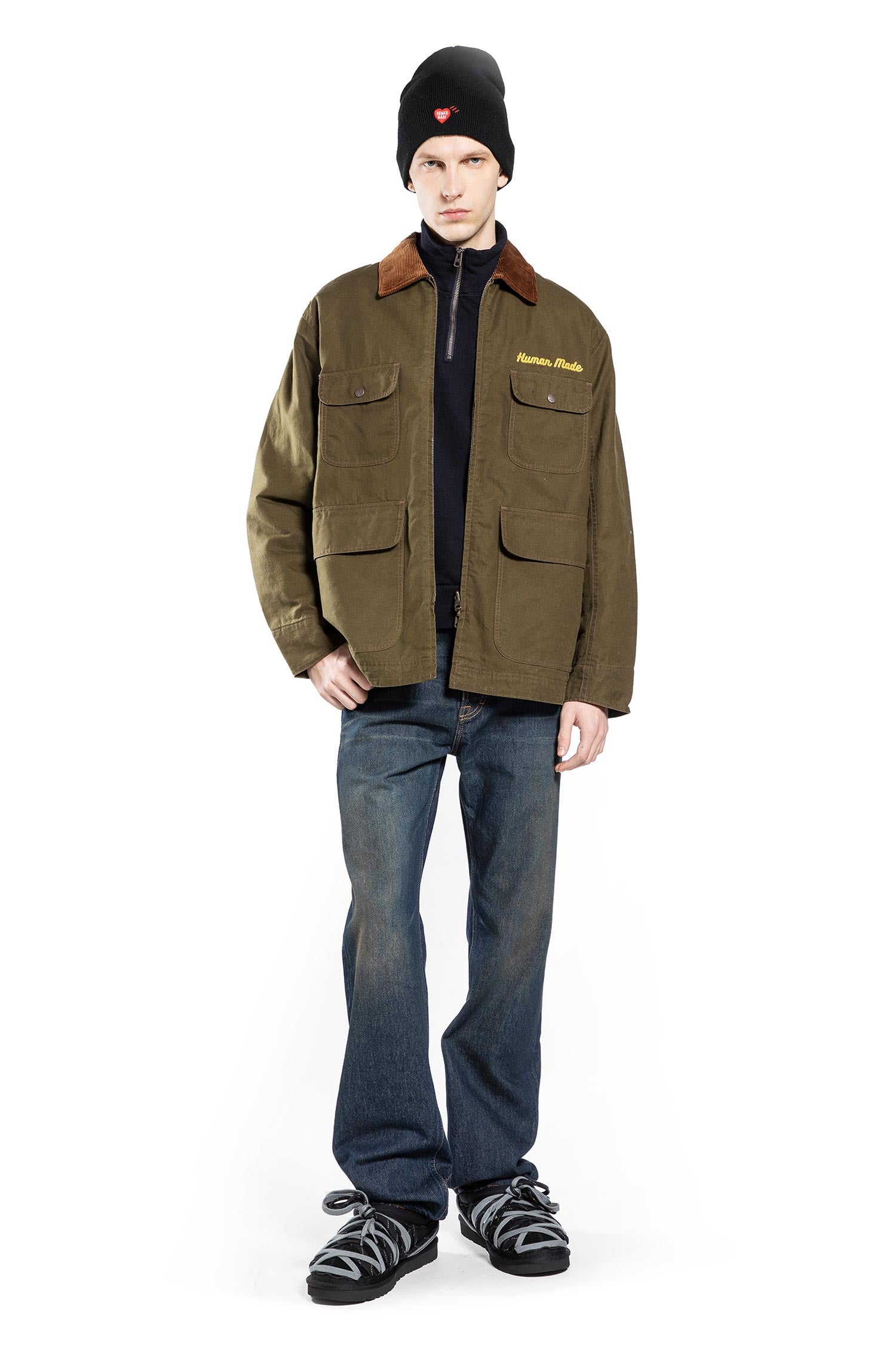 Hunting Jacket