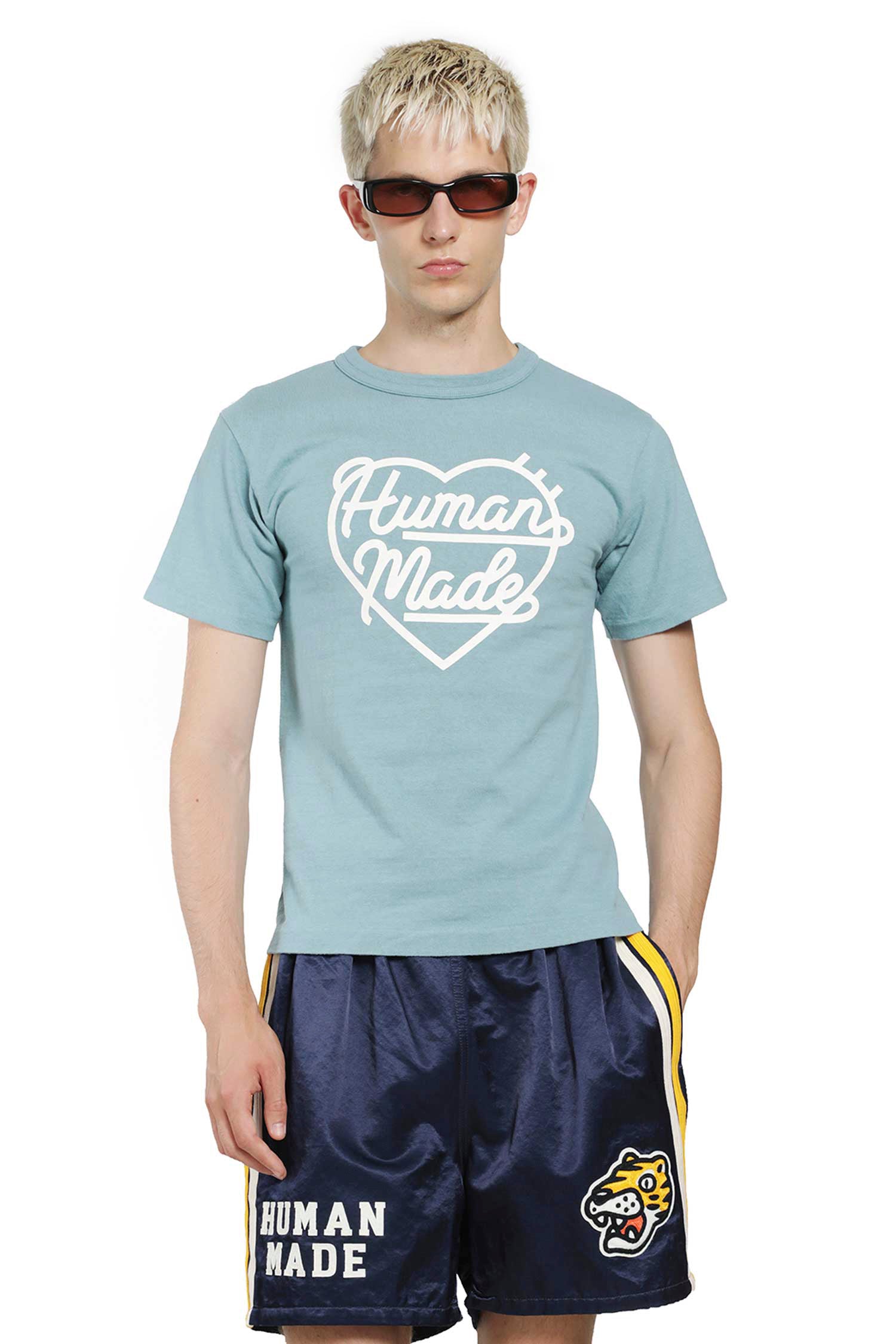 Color T-Shirt
