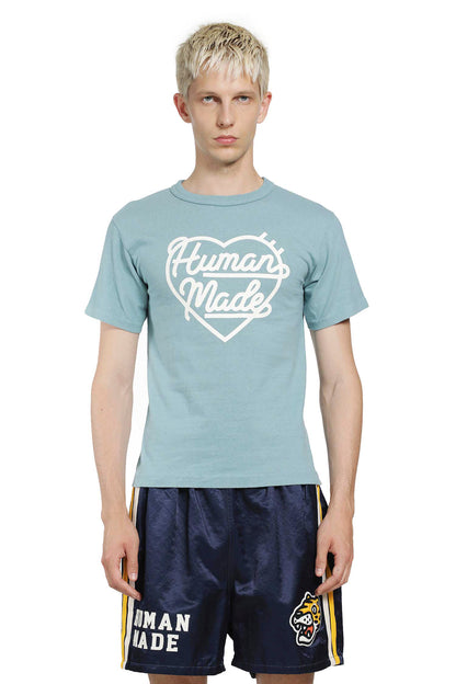 Color T-Shirt