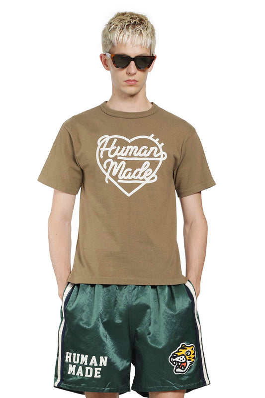 Color T-Shirt