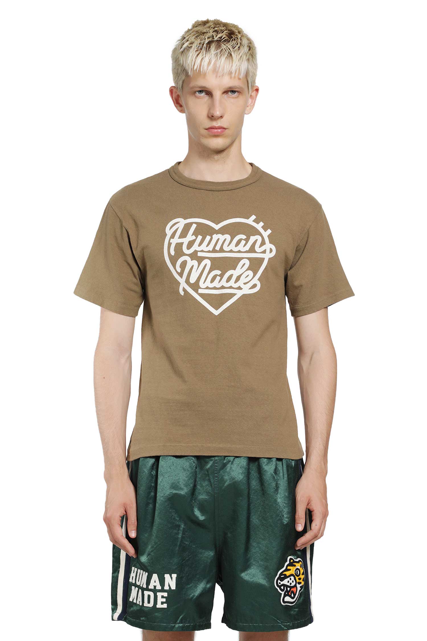 Color T-Shirt