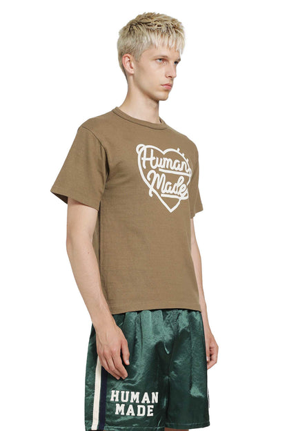 Color T-Shirt