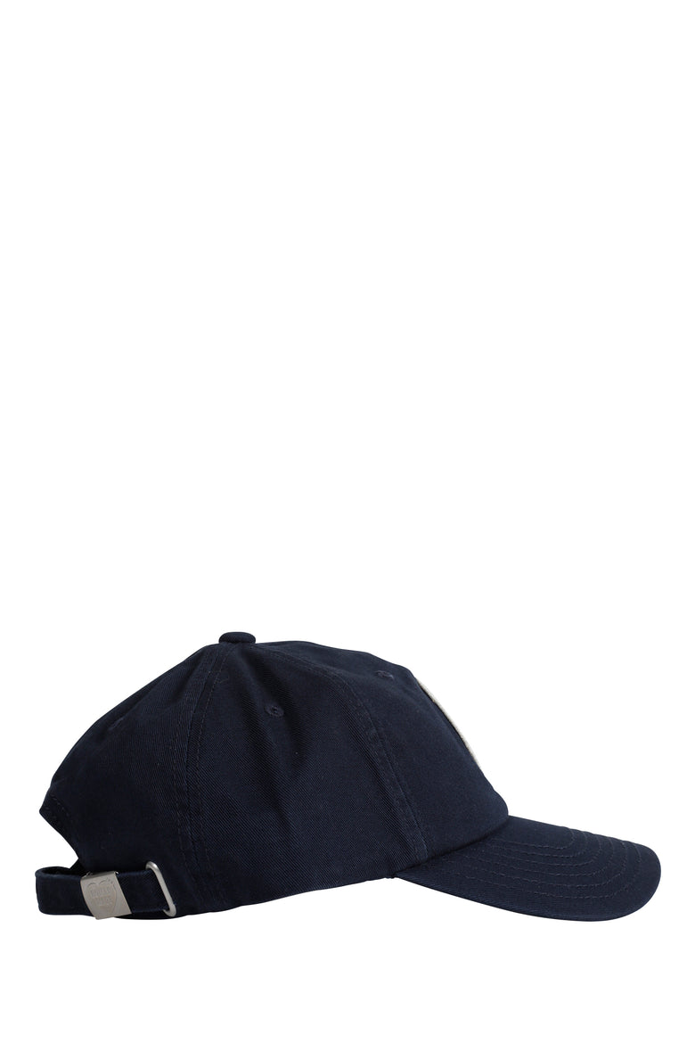 6 Panels Twill Cap
