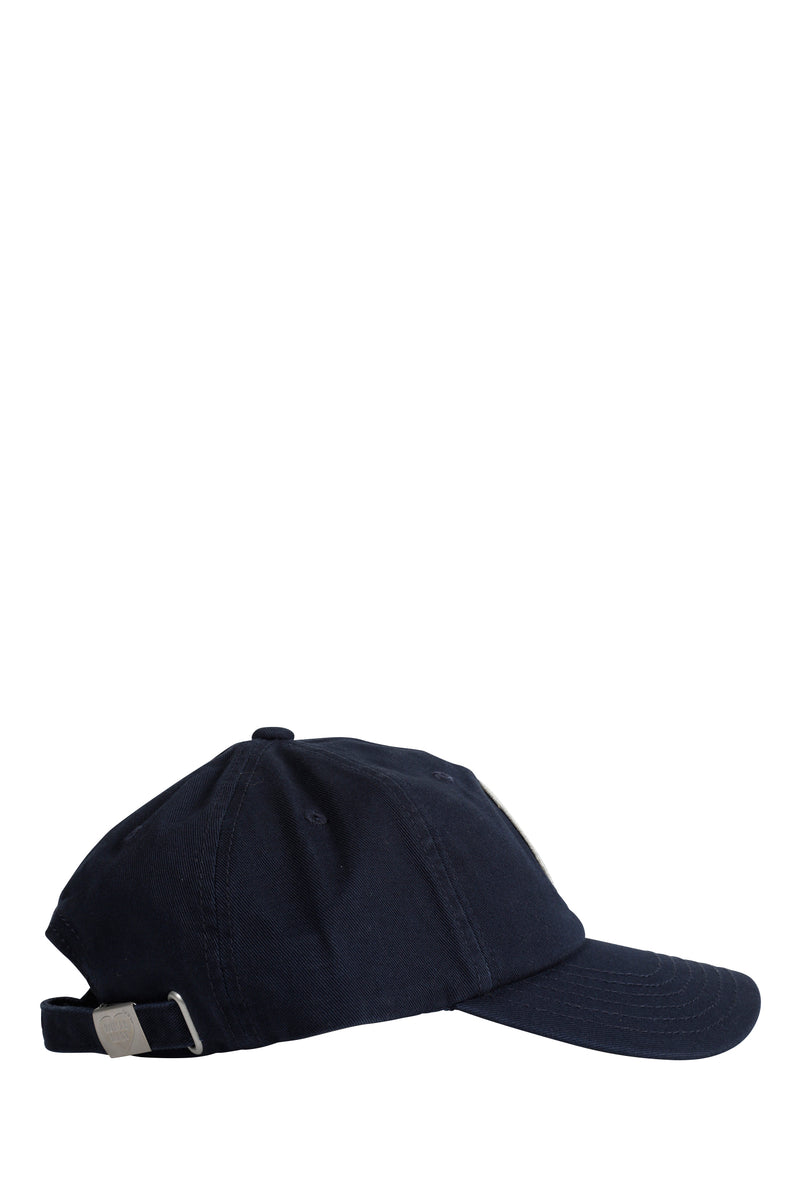 6 Panels Twill Cap