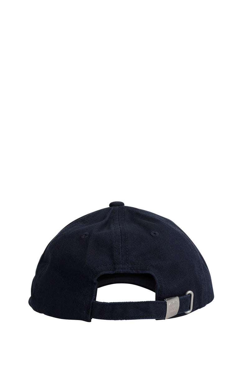 6 Panels Twill Cap