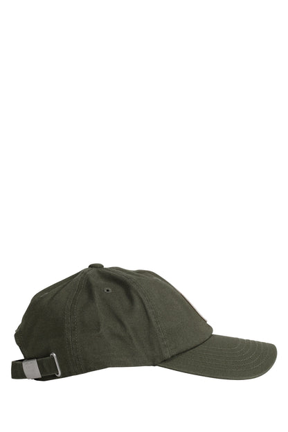 6 Panel Twill Cap