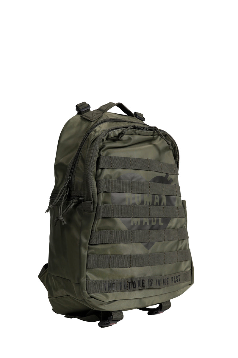 Military Backpack