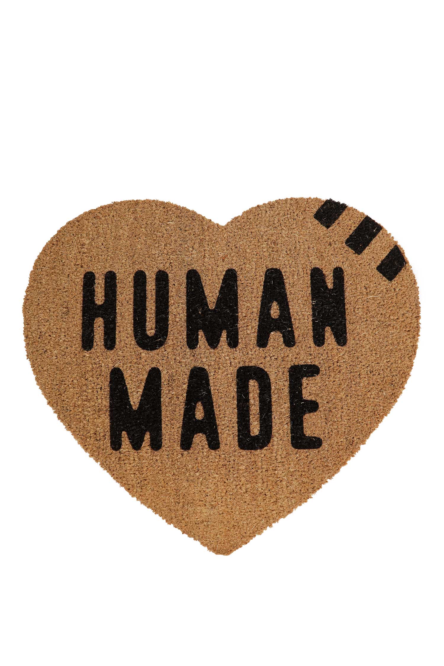 HUMAN MADE Heart Rug Medium unisex