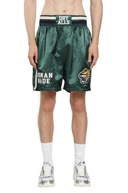 Game Shorts