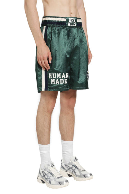 Game Shorts