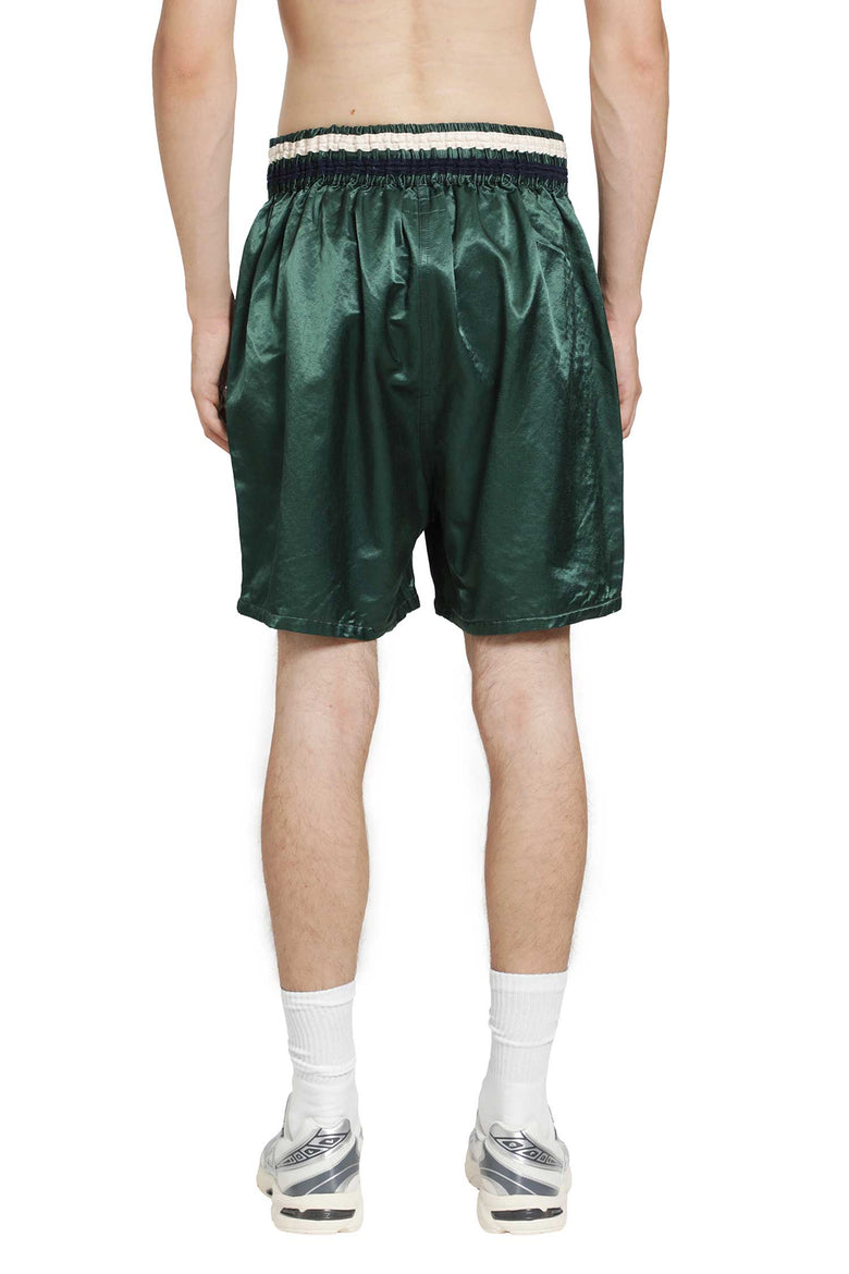 HUMAN MADE Game Shorts man