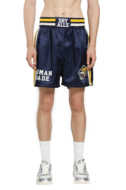 Game Shorts