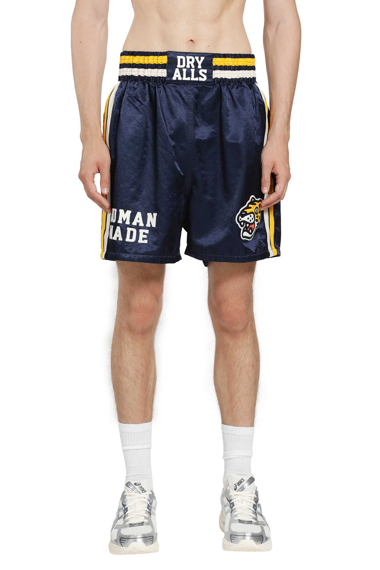 
              HUMAN MADE Game Shorts man
            