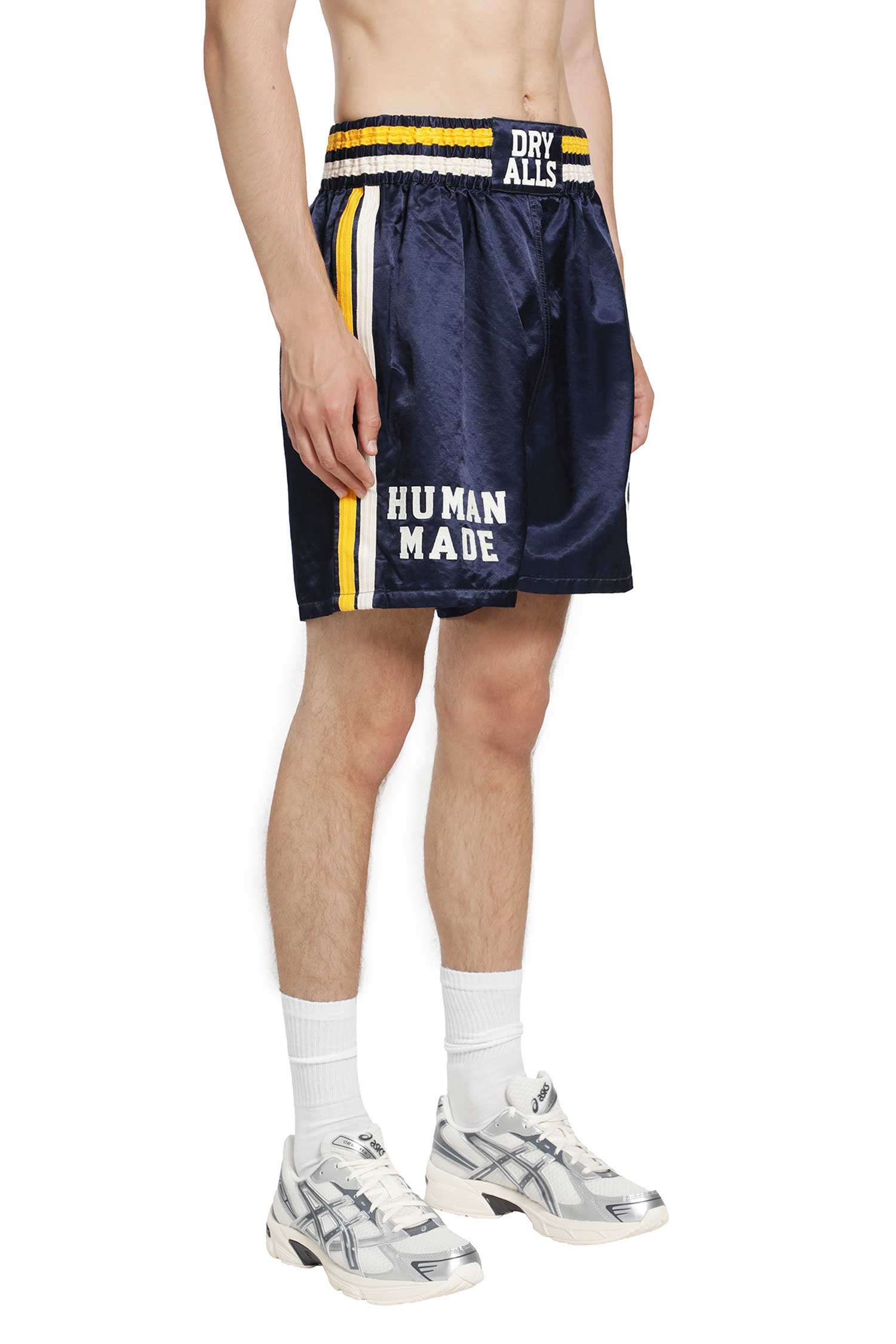 Game Shorts