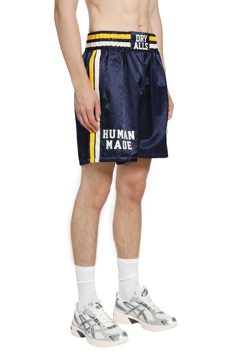 
              HUMAN MADE Game Shorts man
            