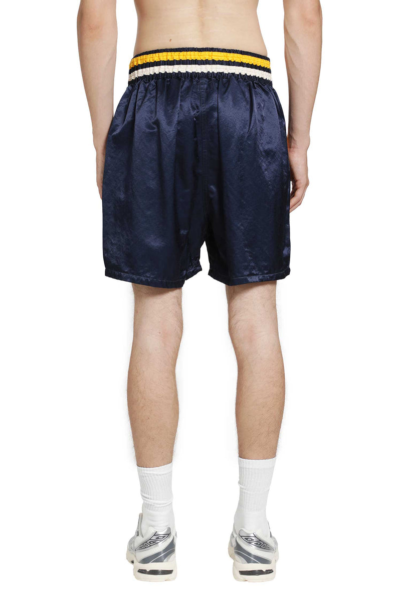 HUMAN MADE Game Shorts man