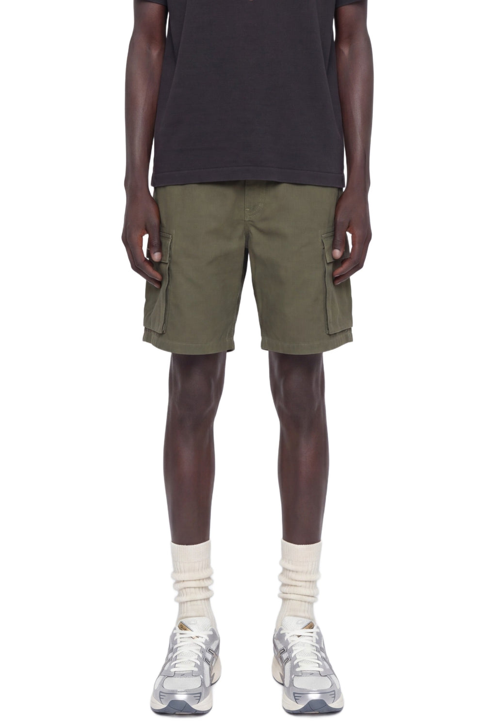 HUMAN MADE Cargo Shorts man