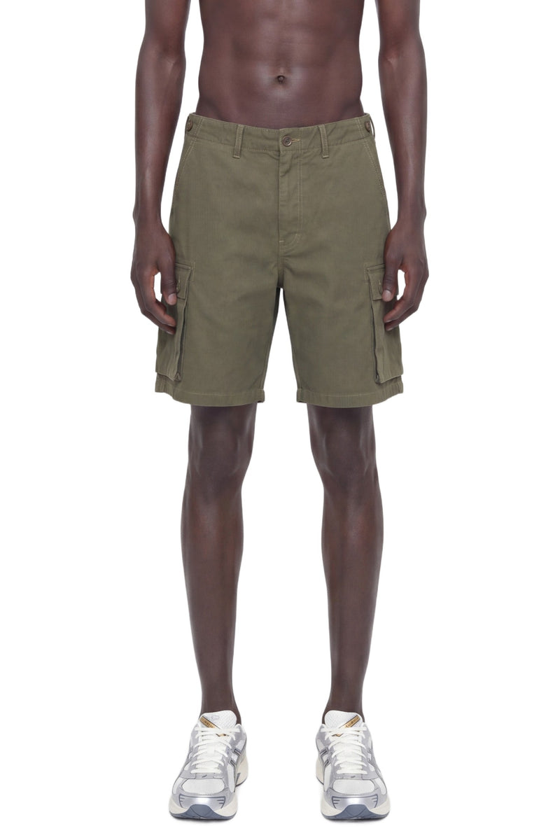 HUMAN MADE Cargo Shorts man