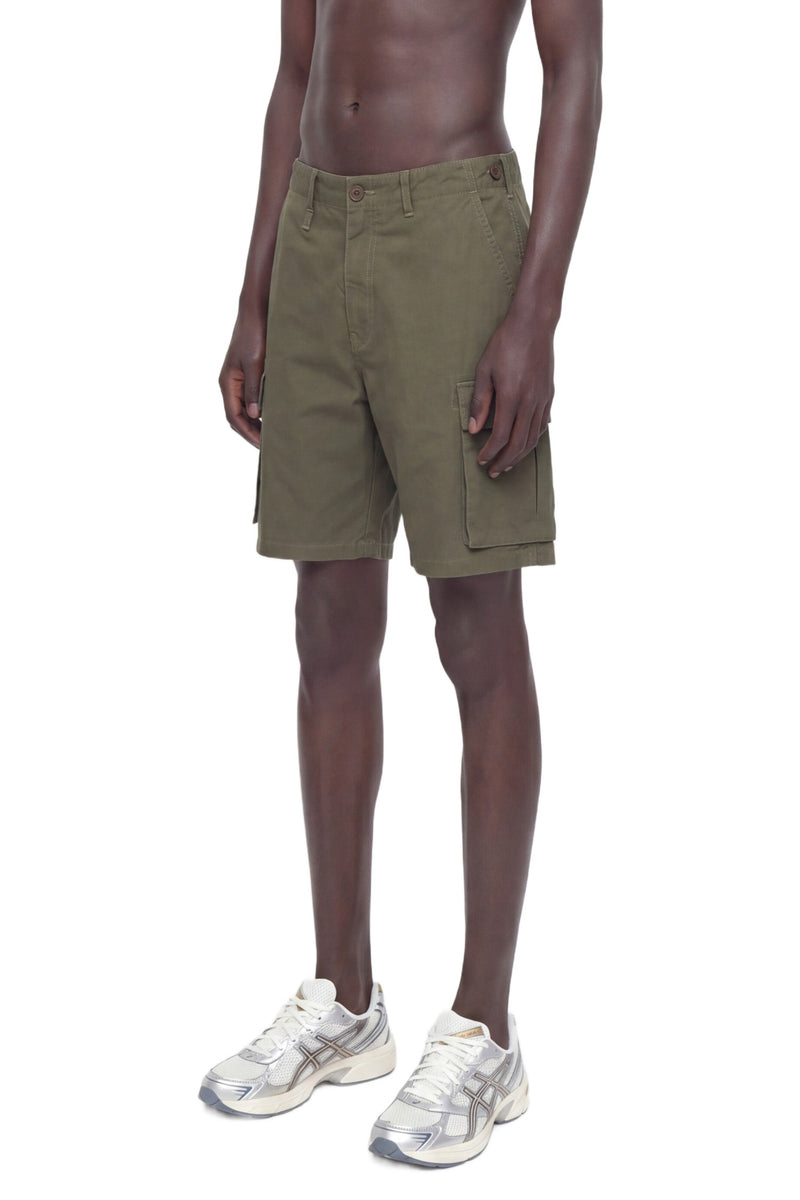 HUMAN MADE Cargo Shorts man