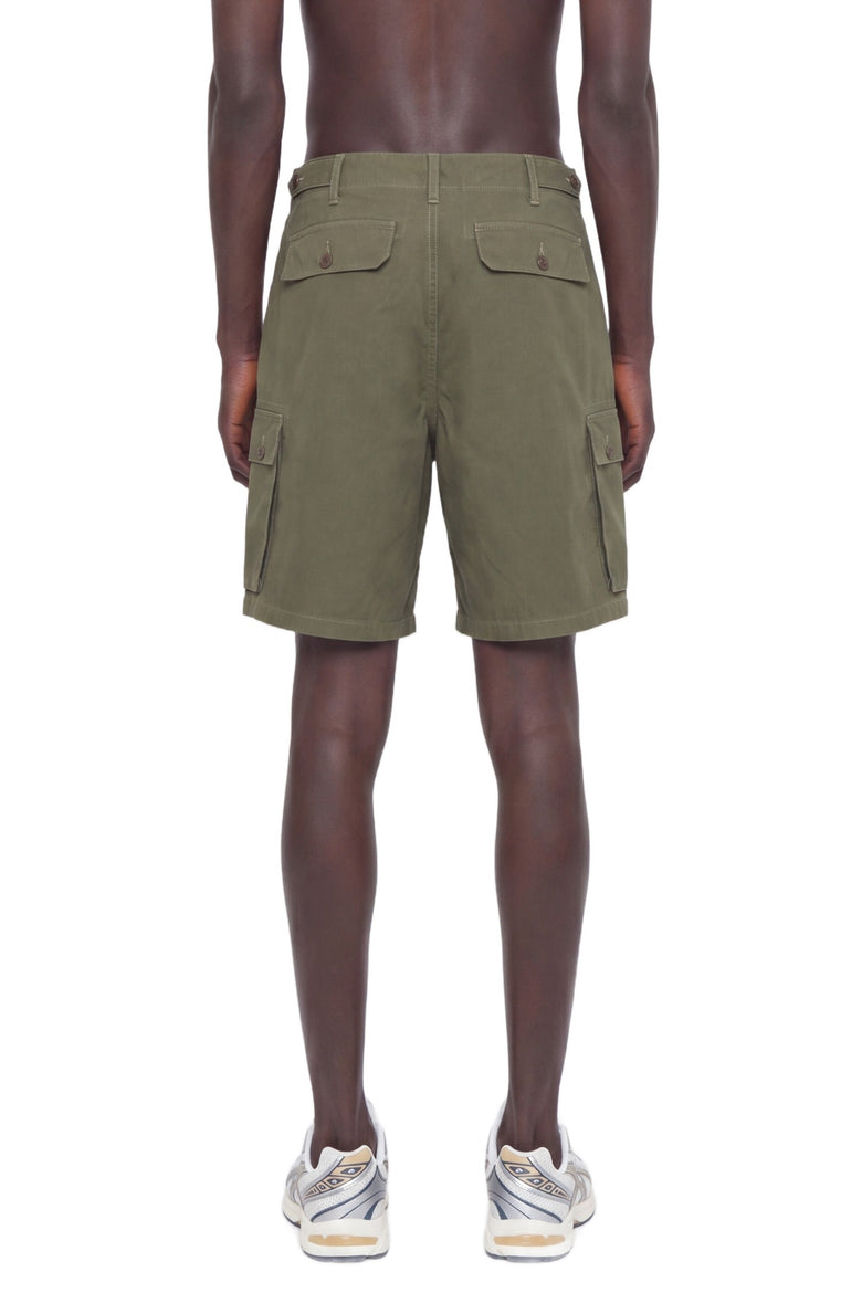 HUMAN MADE Cargo Shorts man