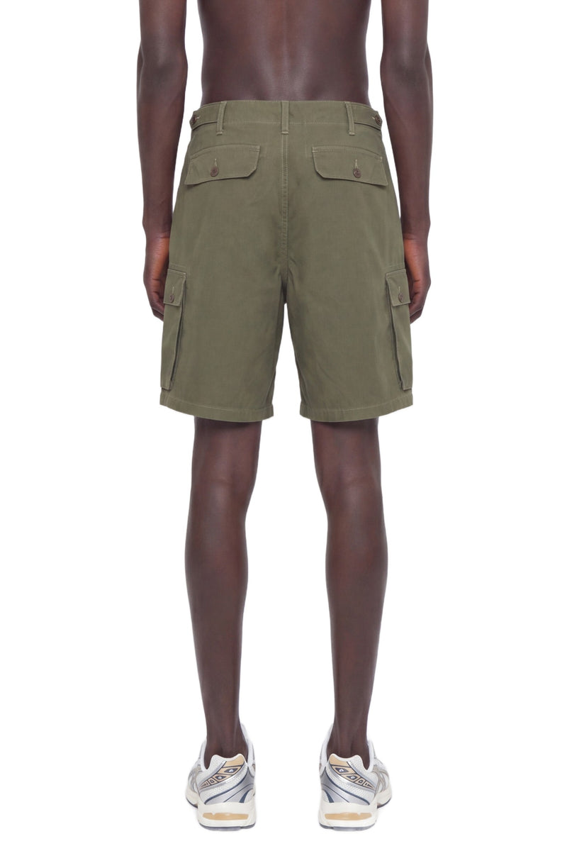 HUMAN MADE Cargo Shorts man