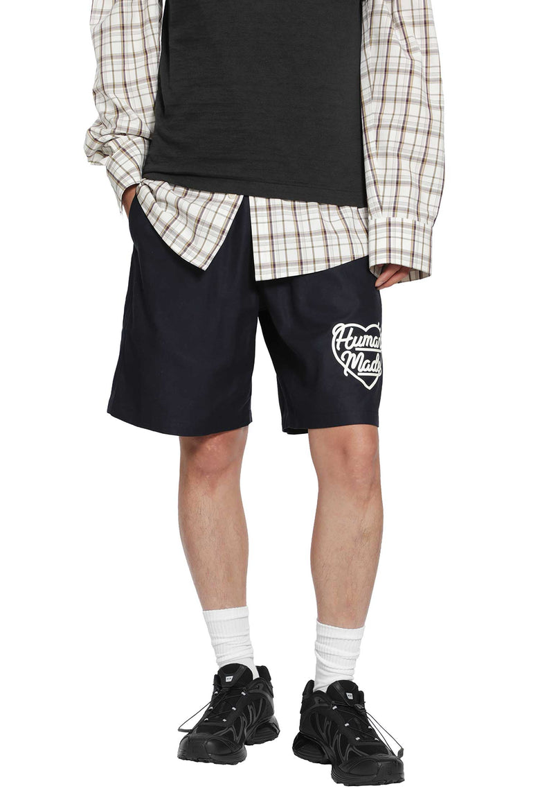 HUMAN MADE Beach Shorts man