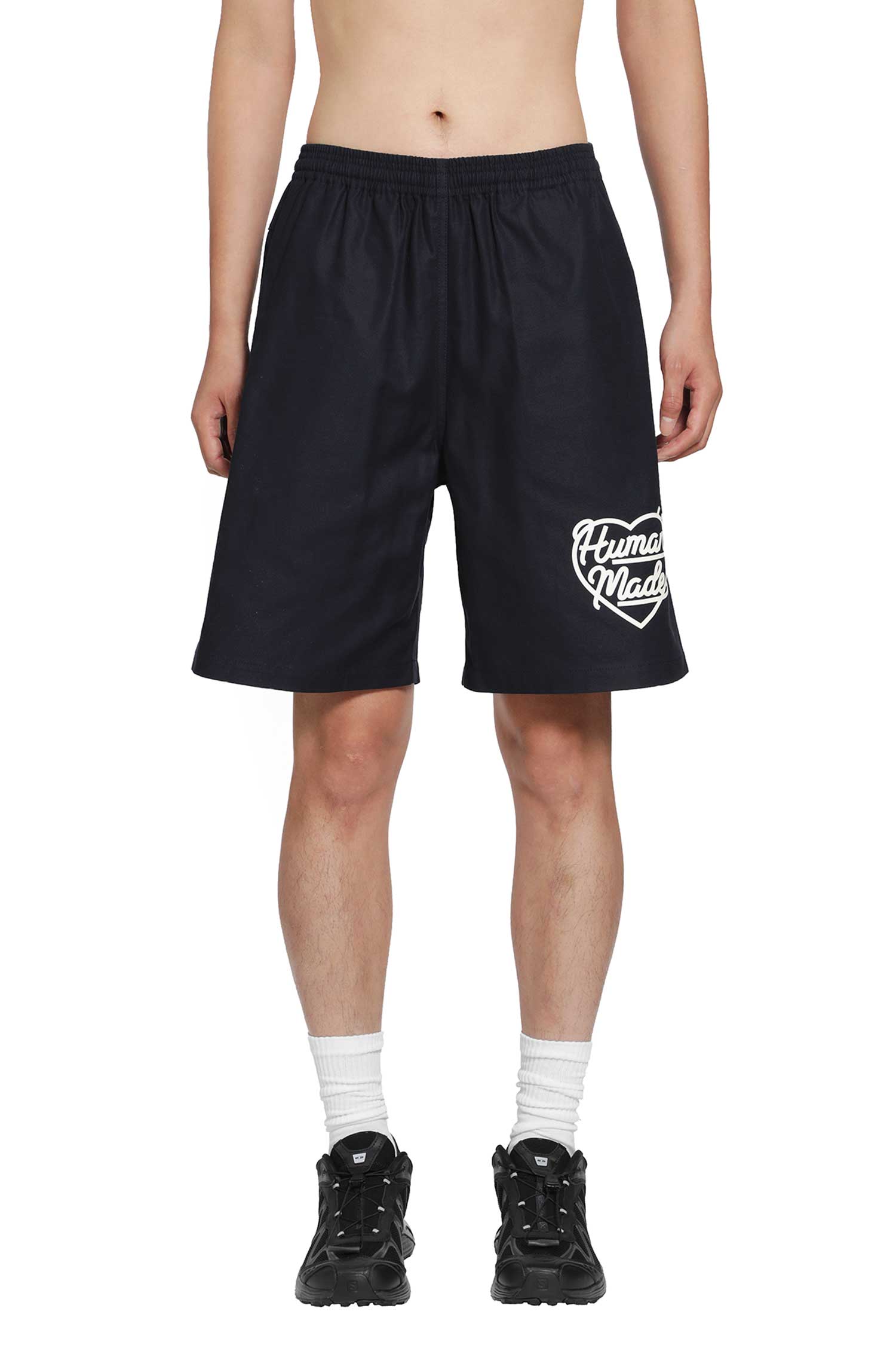 HUMAN MADE Beach Shorts man