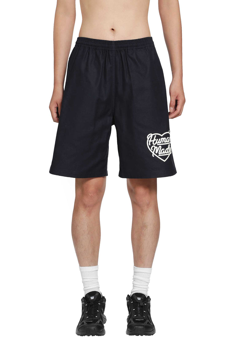 
              HUMAN MADE Beach Shorts man
            
