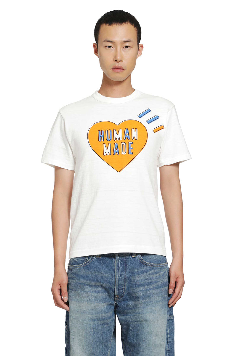 HUMAN MADE Graphic T-Shirt man