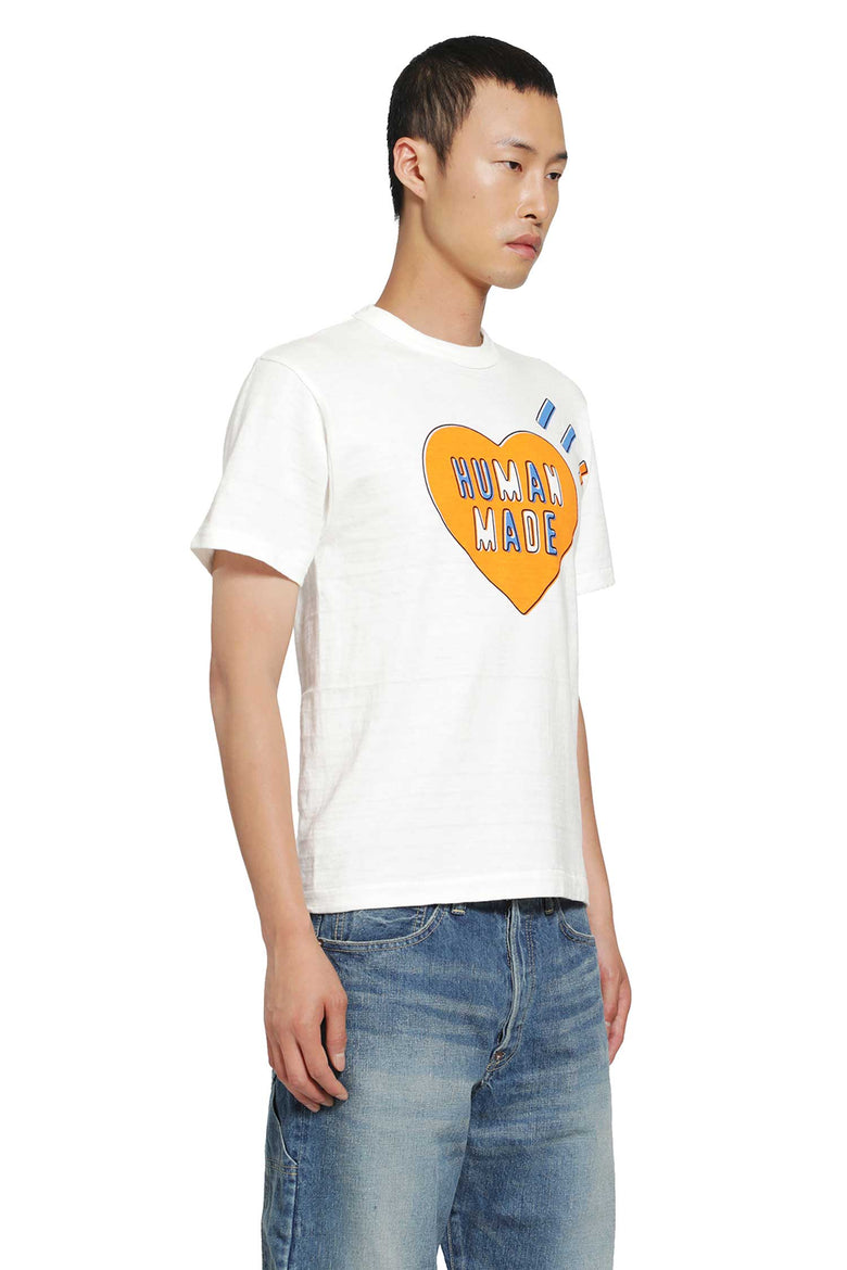 
              HUMAN MADE Graphic T-Shirt man
            