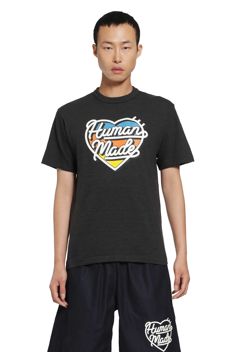 HUMAN MADE Graphic T-Shirt man