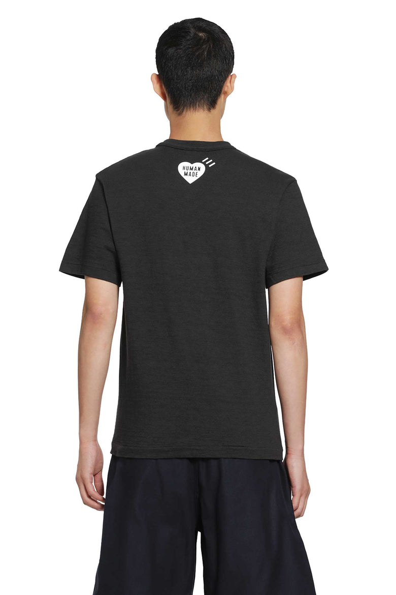 
              HUMAN MADE Graphic T-Shirt man
            