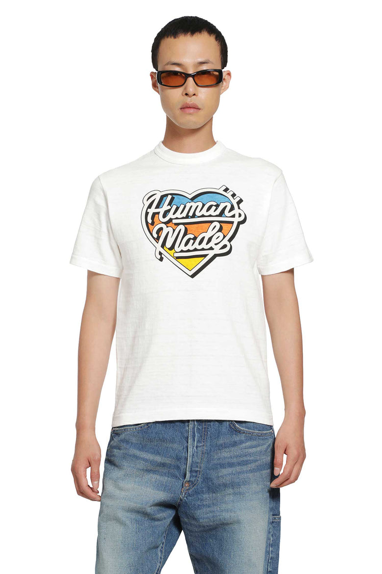 HUMAN MADE Graphic T-Shirt man