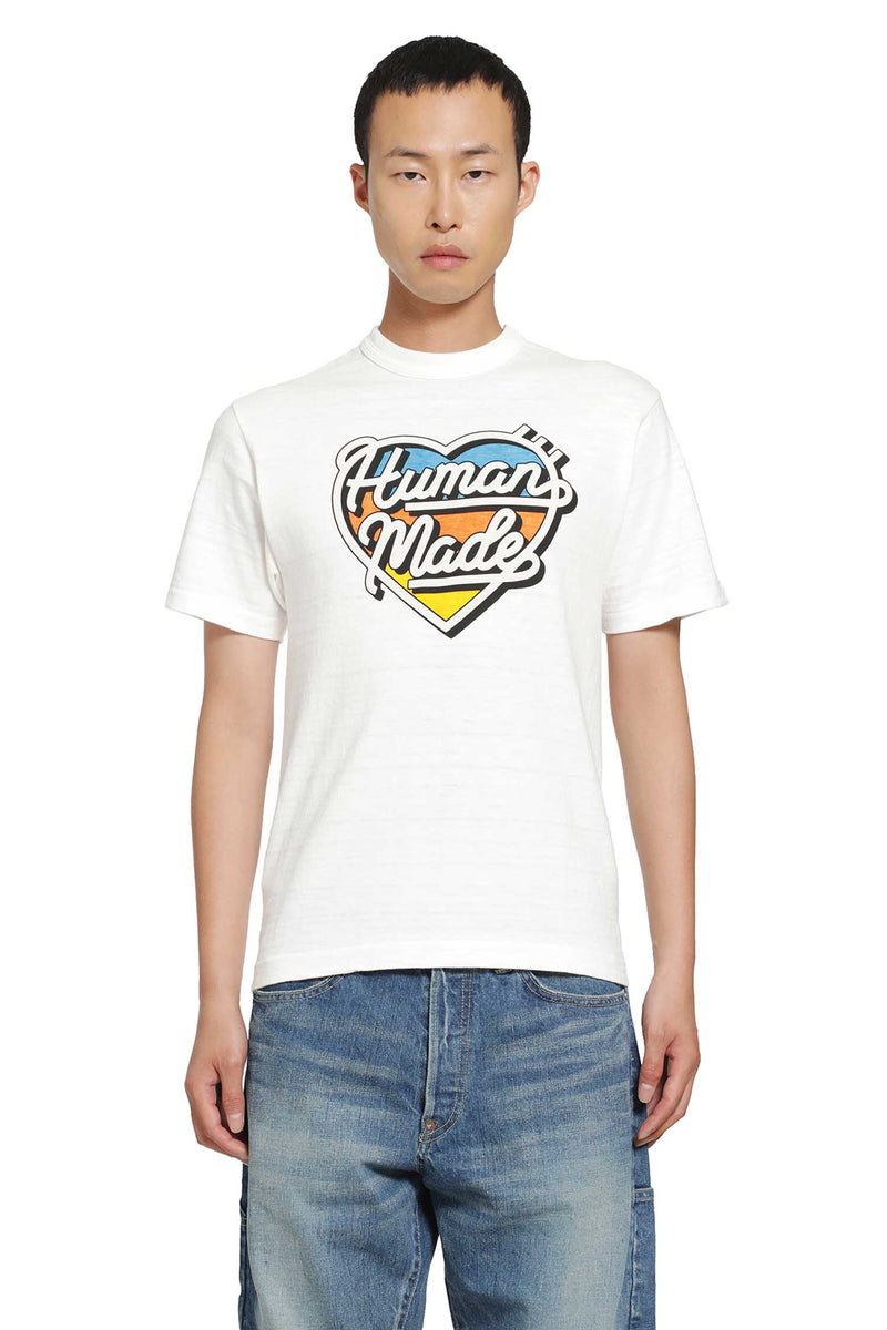 HUMAN MADE Graphic T-Shirt man