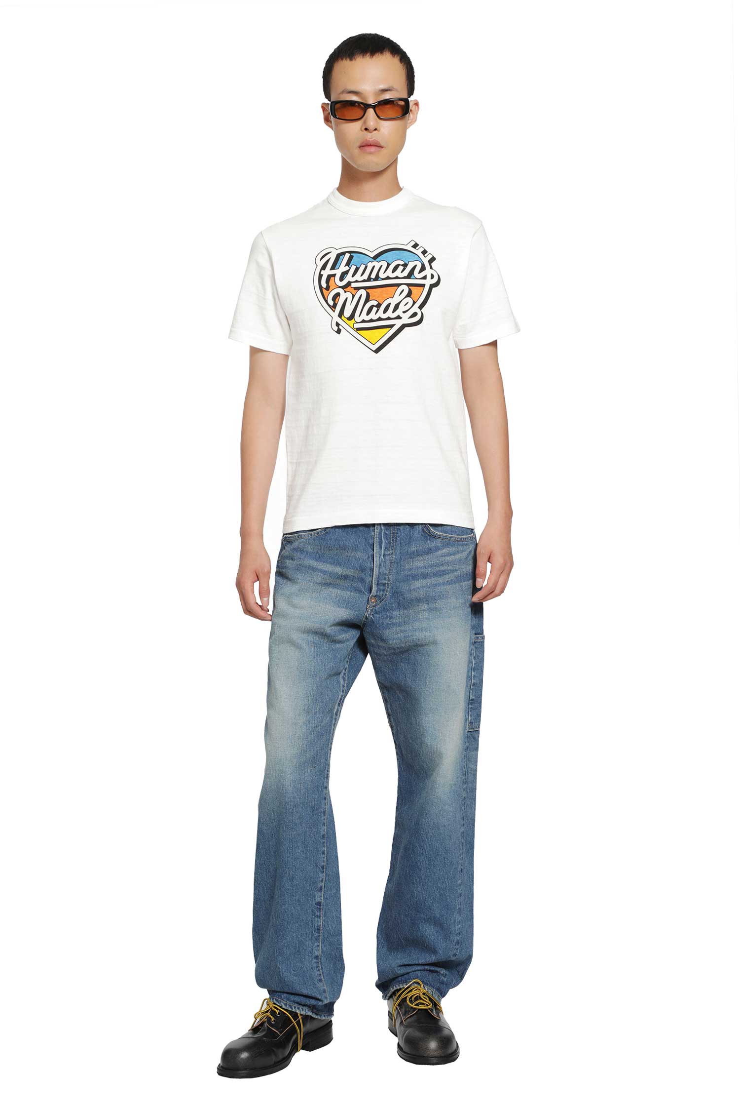 HUMAN MADE Graphic T-Shirt man