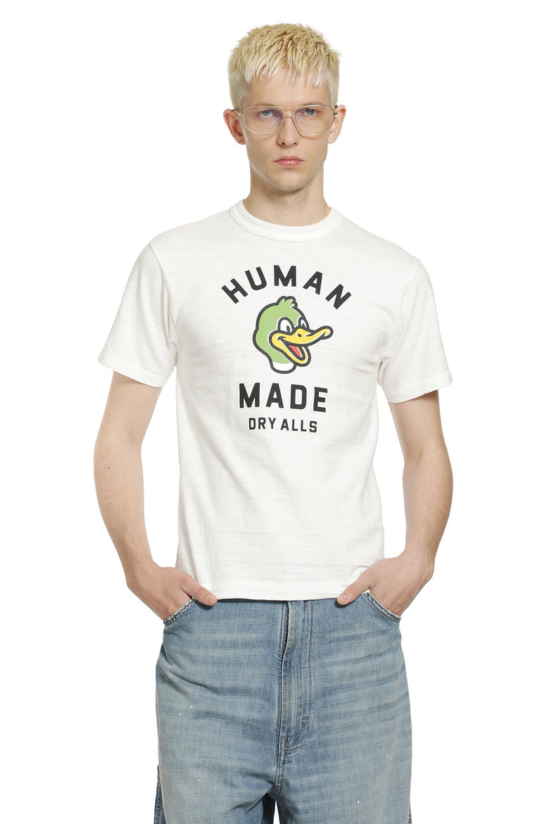 HUMAN MADE Graphic T-Shirt man