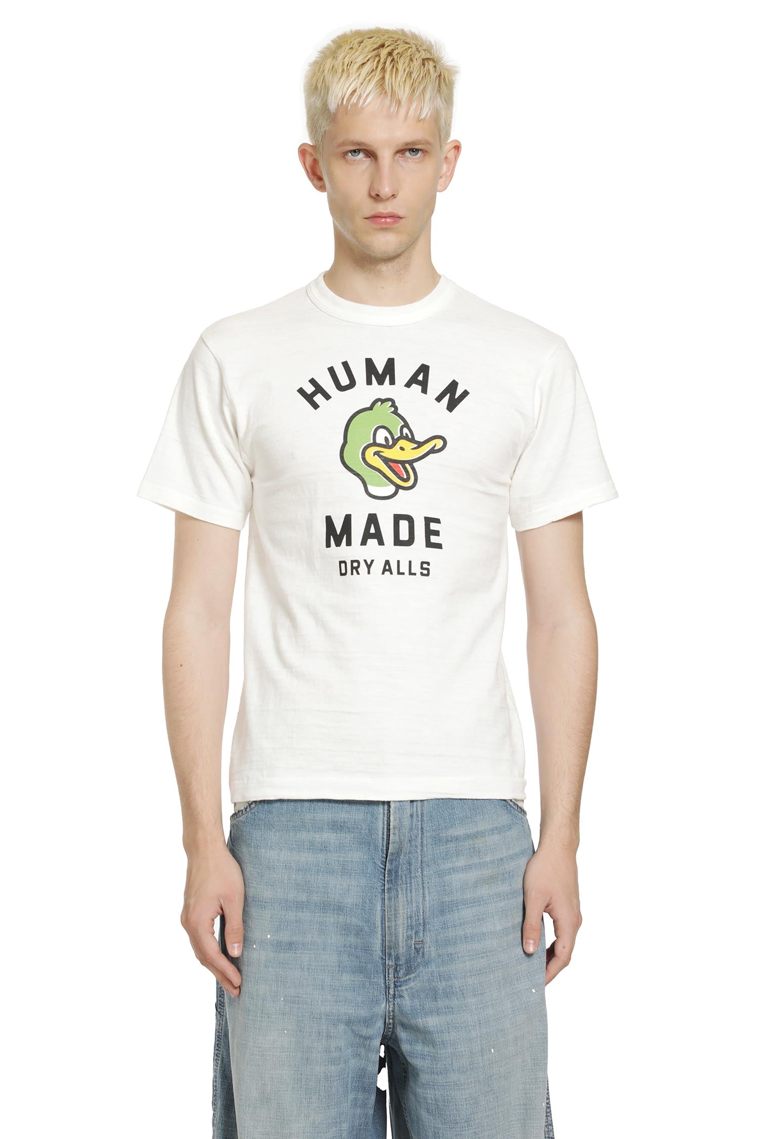 HUMAN MADE Graphic T-Shirt man