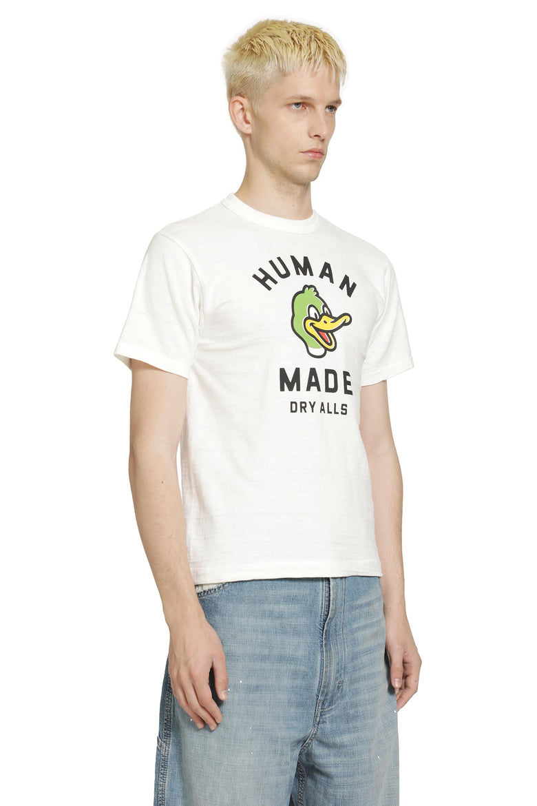 
              HUMAN MADE Graphic T-Shirt man
            