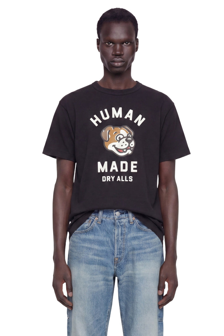HUMAN MADE Graphic T-Shirt man