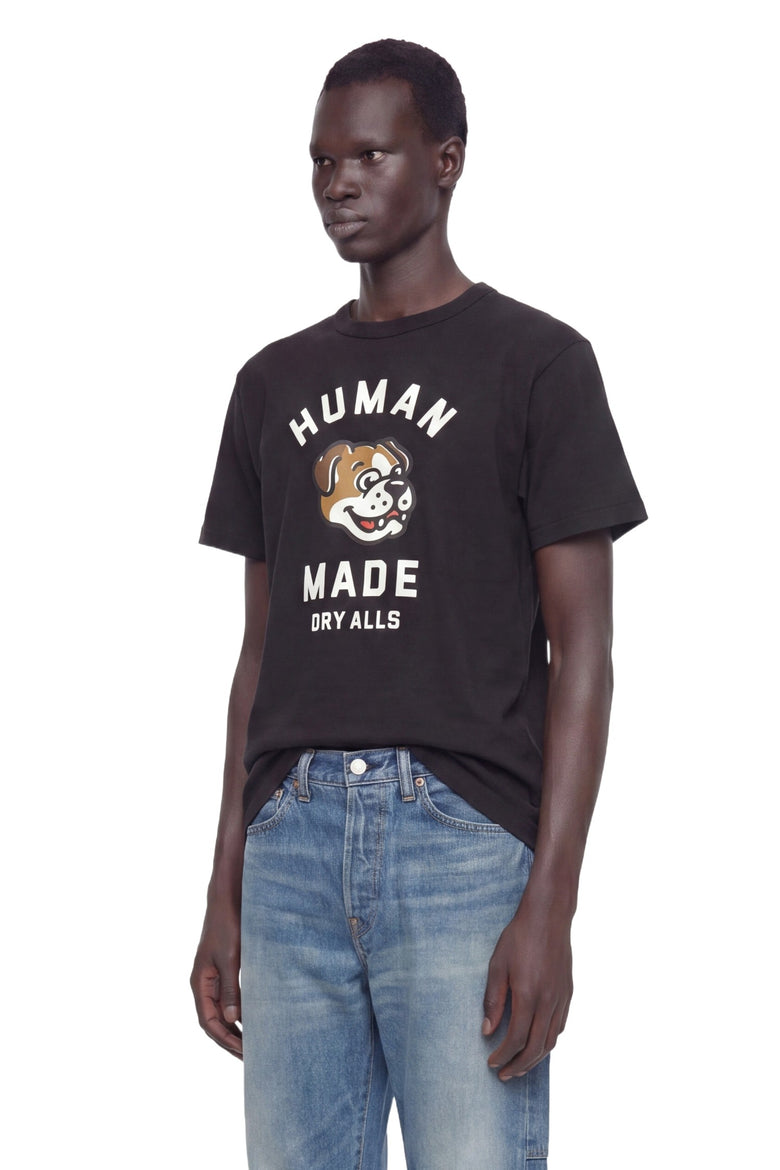 
              HUMAN MADE Graphic T-Shirt man
            