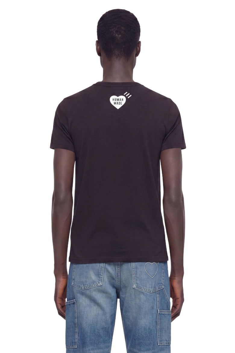 
              HUMAN MADE Graphic T-Shirt man
            
