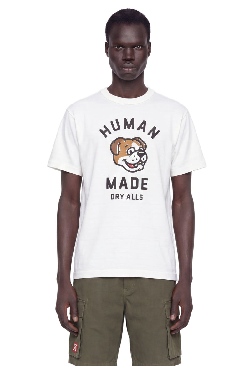 HUMAN MADE Graphic T-Shirt man