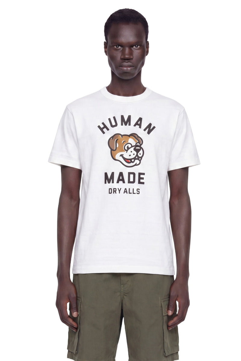 HUMAN MADE Graphic T-Shirt man