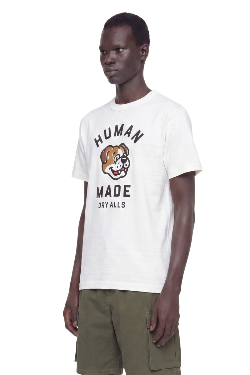 HUMAN MADE Graphic T-Shirt man