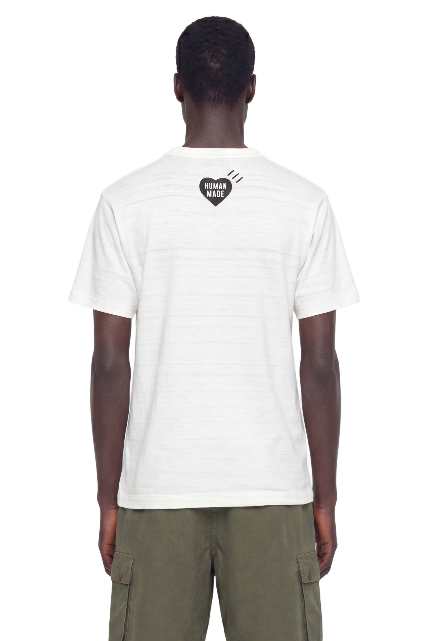 HUMAN MADE Graphic T-Shirt man