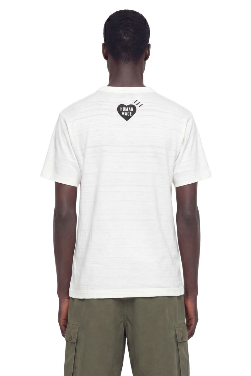 HUMAN MADE Graphic T-Shirt man