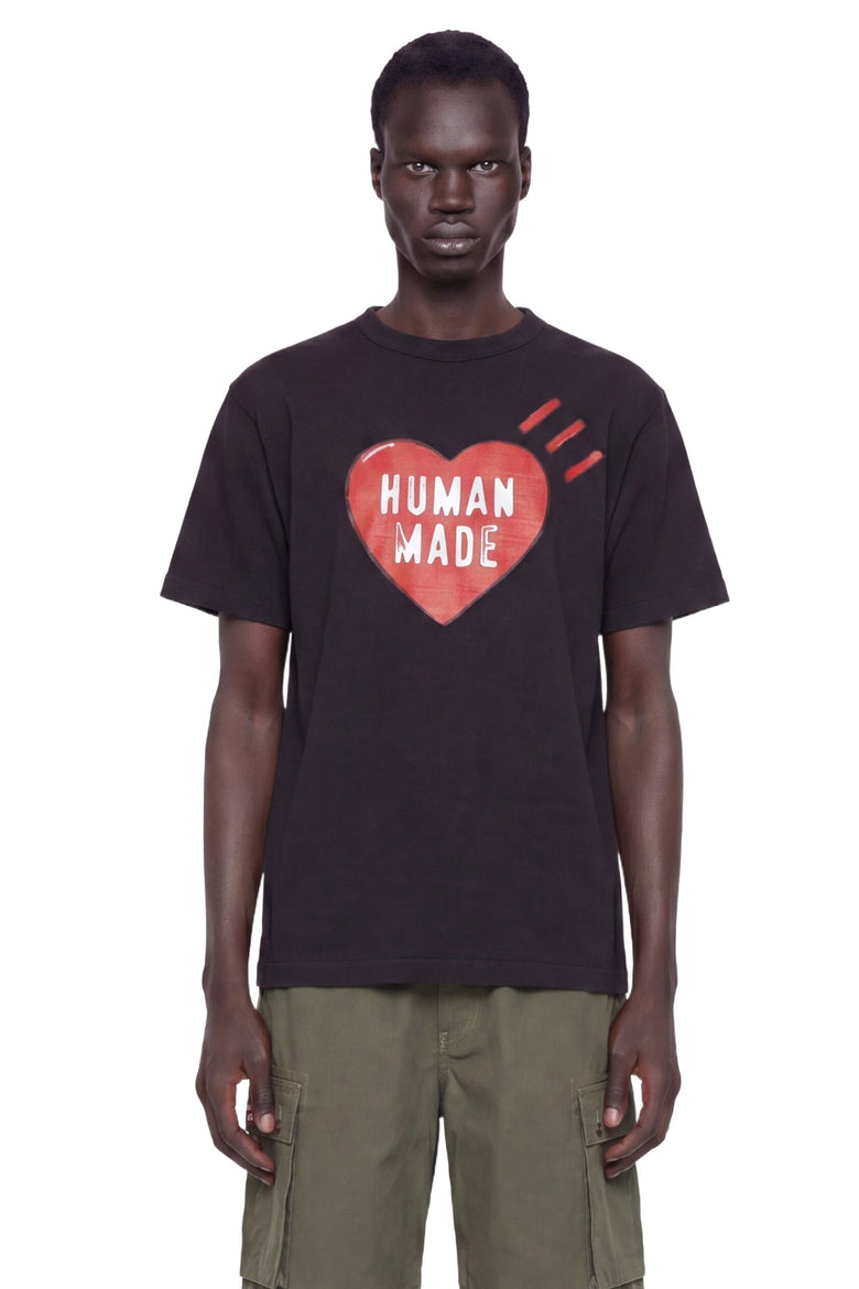 
              HUMAN MADE Graphic t-shirt man
            